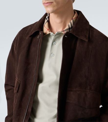 Burberry Polo en coton - Burberry - Modalova