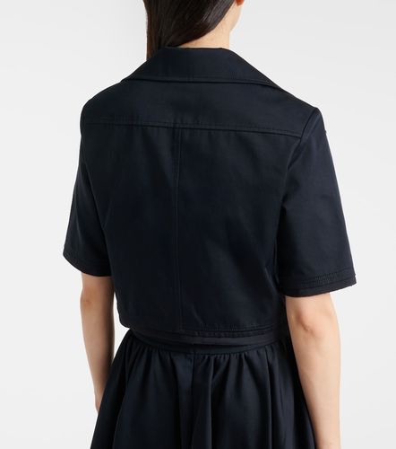 Patou Veste en coton - Patou - Modalova