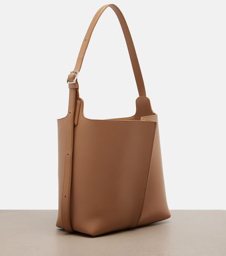 Sac seau Bilbao Medium en cuir - Loewe - Modalova
