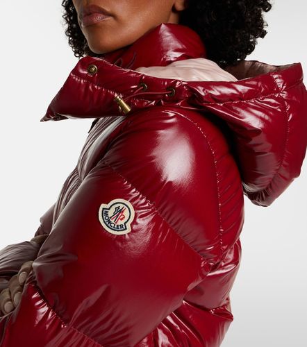Moncler Doudoune Niveole - Moncler - Modalova