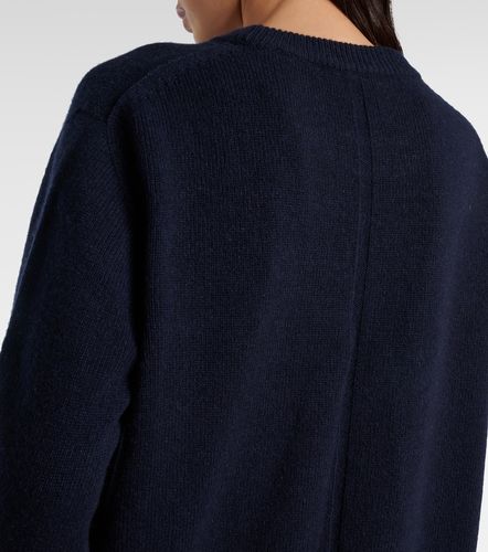 Pull Sibem en laine et cachemire - The Row - Modalova