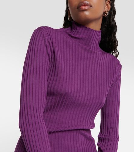 Plan C Pull en laine - Plan C - Modalova