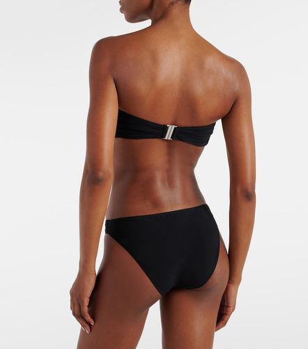 Haut de bikini bandeau Prades - Isabel Marant - Modalova