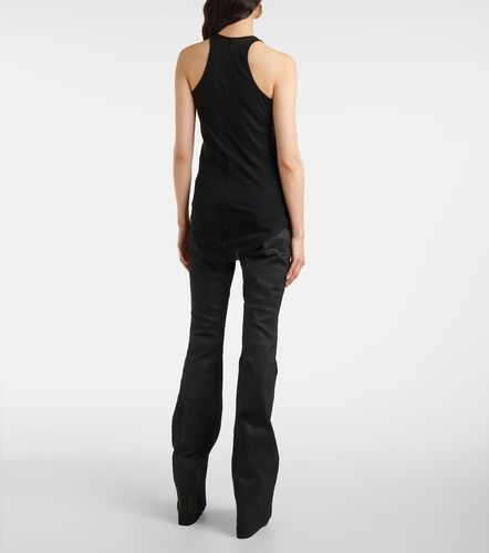Rick Owens Top en coton - Rick Owens - Modalova