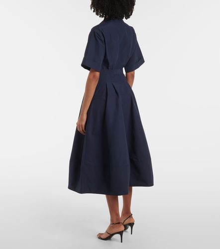 Simkhai Robe midi Deanna - Simkhai - Modalova