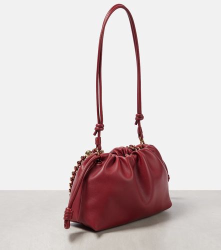 Pochette Flamenco Medium en cuir - Loewe - Modalova