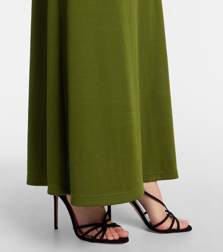 Robe longue Mineral Stone - Christopher Esber - Modalova