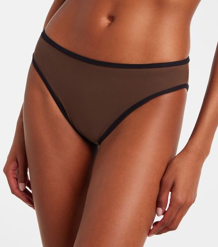 Toteme Culotte de bikini - Toteme - Modalova