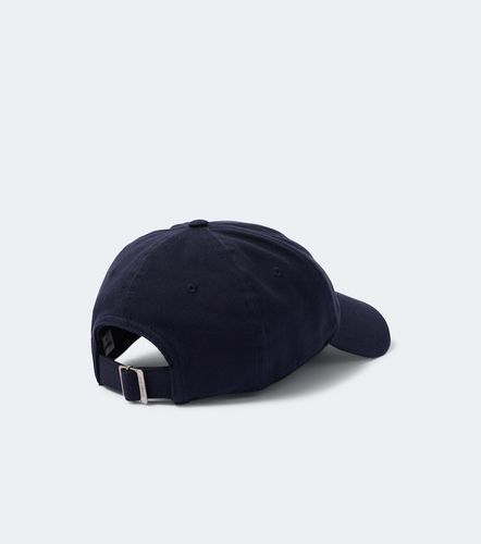 Casquette en coton à logo - Saint Laurent - Modalova