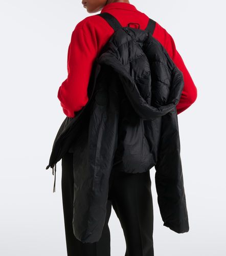 Veste doudoune Elba à capuche - Canada Goose - Modalova