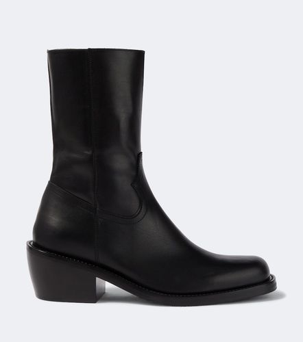 Dries Van Noten Bottines en cuir - Dries Van Noten - Modalova