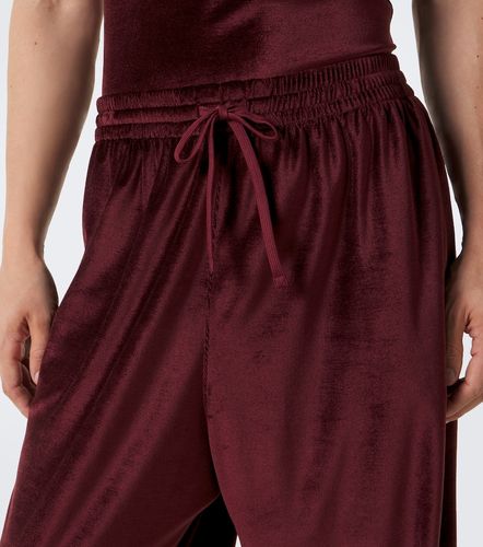 Survêtement en soie mélangée - Gucci - Modalova