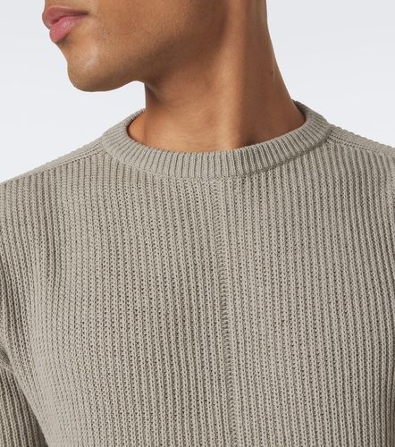 Rick Owens Pull en laine vierge - Rick Owens - Modalova