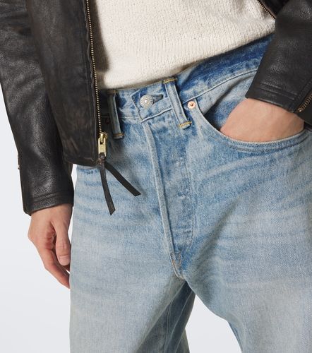 RRL Jean straight - RRL - Modalova
