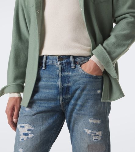 RRL Jean straight - RRL - Modalova