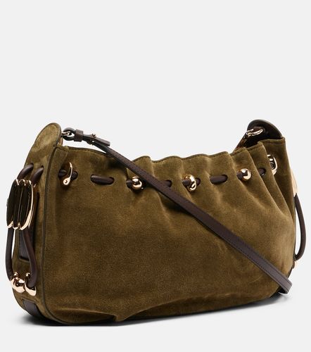 Zimmermann Sac Halcyon en daim - Zimmermann - Modalova