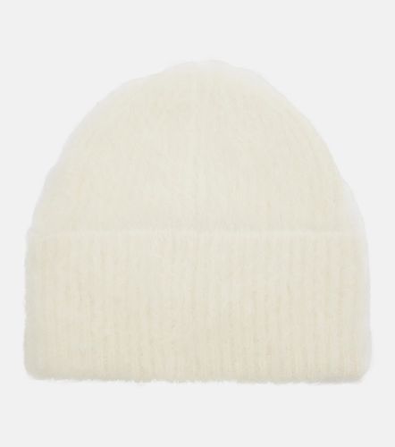 Toteme Bonnet en laine mélangée - Toteme - Modalova