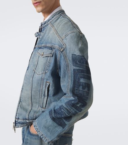 Balenciaga Veste en denim - Balenciaga - Modalova