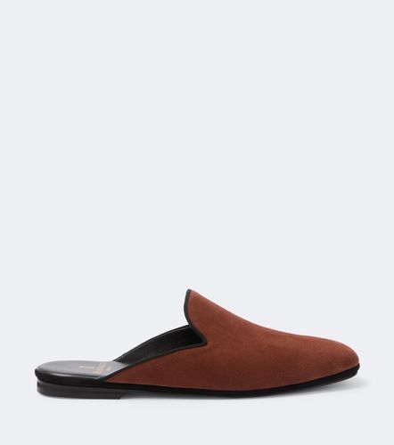 Rubinacci Chaussons en daim - Rubinacci - Modalova