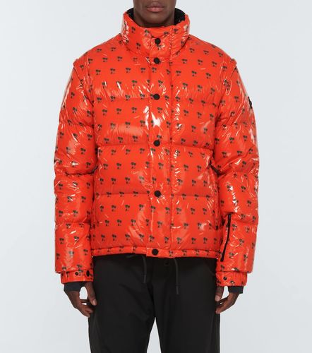 Veste doudoune Bernex - Moncler Grenoble - Modalova