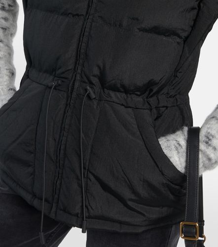 Veste matelassée sans manches Toby - Marant Etoile - Modalova