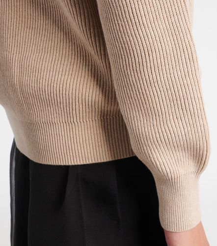 Brunello Cucinelli Pull en coton - Brunello Cucinelli - Modalova