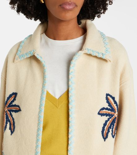 Veste Remember Me en laine vierge - Alanui - Modalova