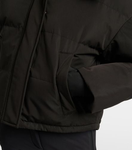 Veste de ski Doudoune 60 cm - Yves Salomon - Modalova