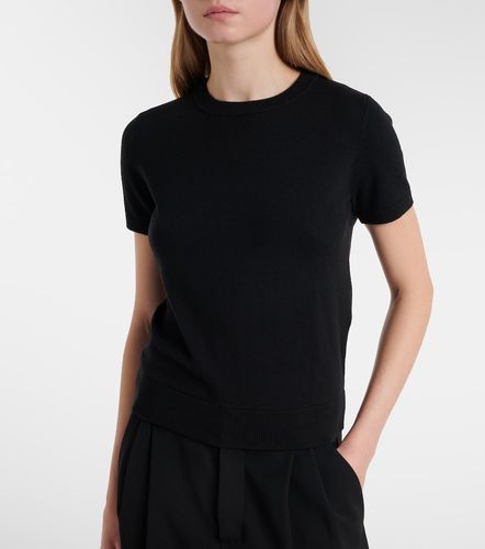 S Max Mara Pull Magenta en laine - 'S Max Mara - Modalova