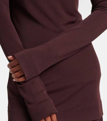 Jil Sander Robe longue - Jil Sander - Modalova