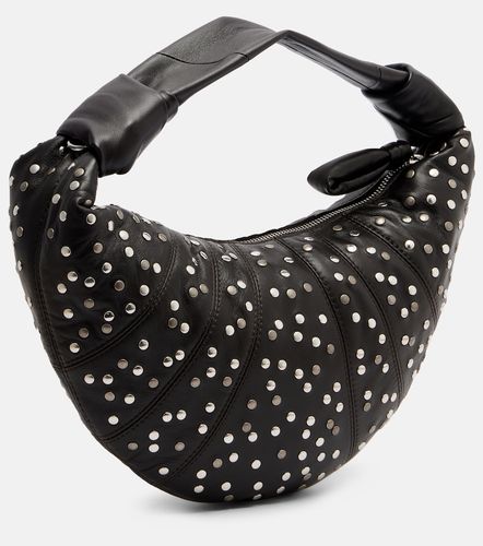 Lemaire Sac Croissant Large en cuir - Lemaire - Modalova
