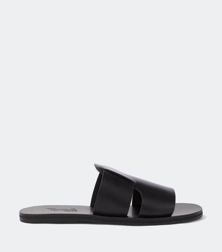 Mules Miltiadis en cuir - Ancient Greek Sandals - Modalova