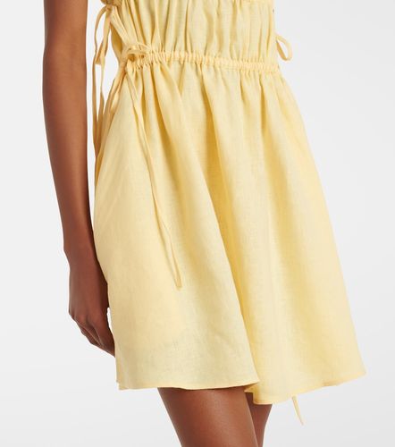 Asceno Robe Como en lin - Asceno - Modalova