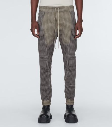 Rick Owens Pantalon cargo Mastodon - Rick Owens - Modalova