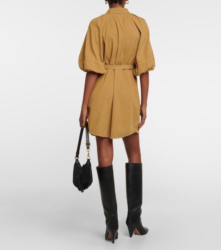 Robe Kady en velours côtelé - Velvet - Modalova