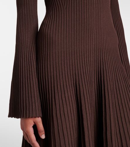 Simkhai Robe midi Genna - Simkhai - Modalova