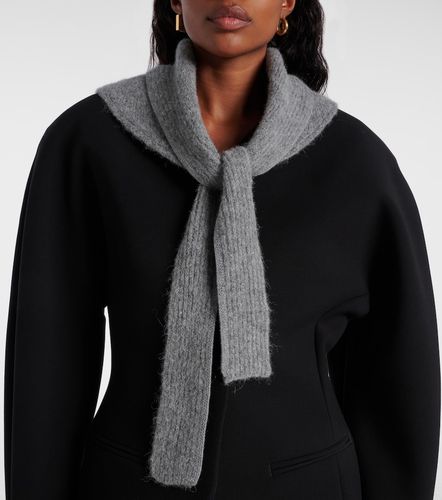 Jacquemus Écharpe Gros Grain - Jacquemus - Modalova