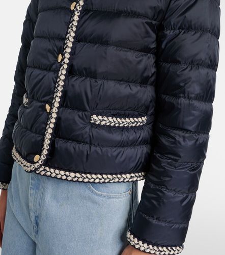 Veste doudoune The Cube Chloe - Max Mara - Modalova
