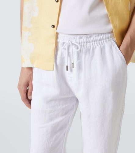Vilebrequin Pantalon en lin - Vilebrequin - Modalova