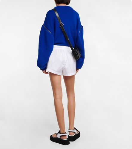 Wardrobe.NYC Short Spray - Wardrobe.NYC - Modalova