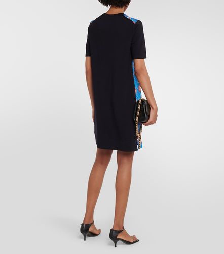 Tory Burch Robe en soie et laine - Tory Burch - Modalova
