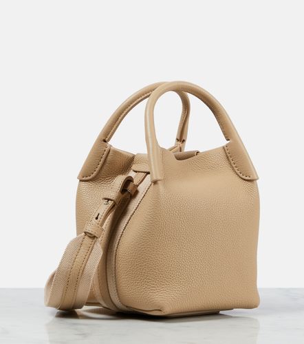 Loro Piana Sac Bale Micro en cuir - Loro Piana - Modalova
