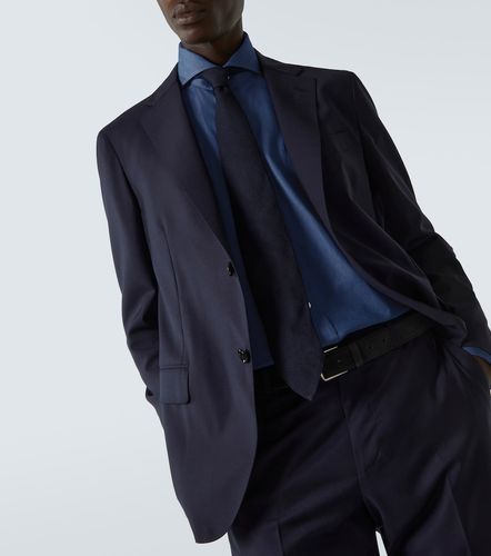 Thom Sweeney Chemise en coton - Thom Sweeney - Modalova