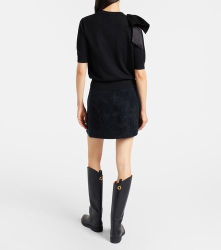 Pull Chic Merino en laine vierge - Dorothee Schumacher - Modalova