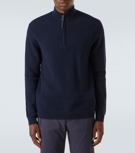 Pull Derek-1 en laine et cachemire - Bogner - Modalova