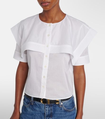 Frame Chemise en coton - Frame - Modalova