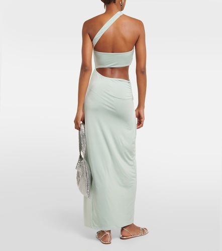 Robe longue Gava à découpes - Jade Swim - Modalova