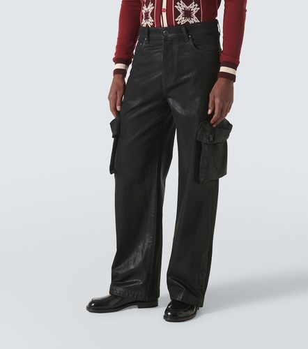 Amiri Jean baggy cargo M65 - Amiri - Modalova