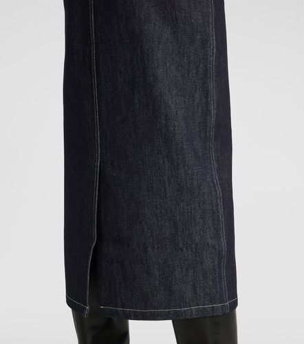 CO Jupe crayon en denim - CO - Modalova