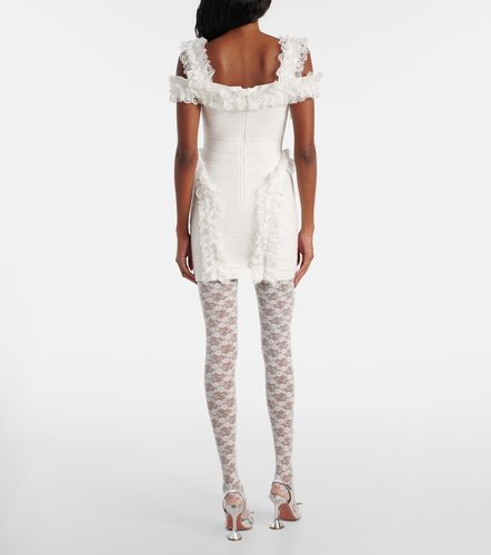 X Christopher Kane – Robe - Self-Portrait - Modalova